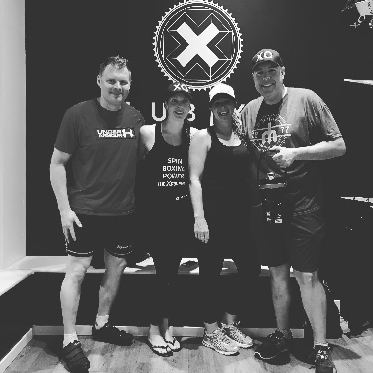 Club xo fitness | 45323 Hodgins Ave, Chilliwack, BC V2P 8G1, Canada | Phone: (604) 392-5833