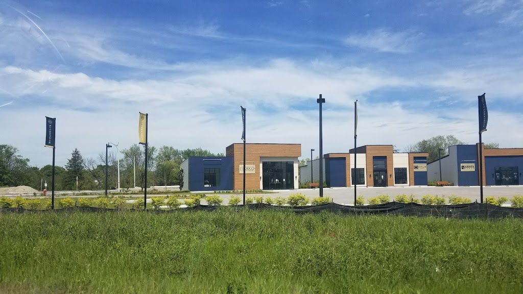 Richlands Richmond Hill - DECO Homes | 10961 Leslie St, Richmond Hill, ON L4S 0B2, Canada | Phone: (647) 274-8986