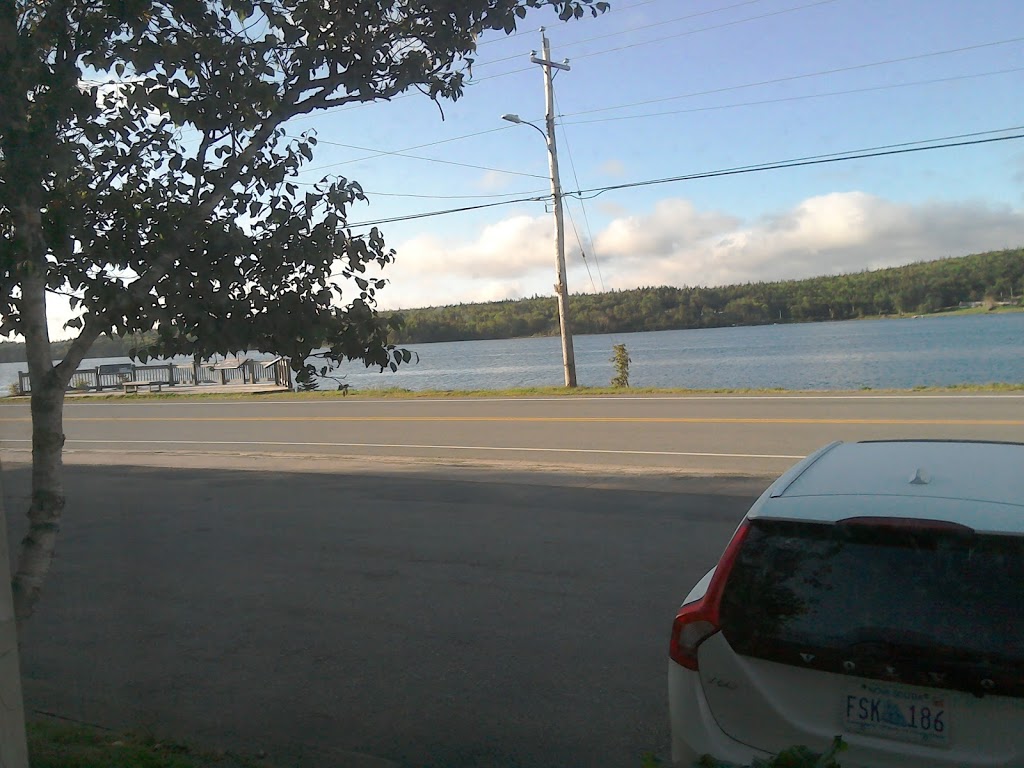 Sheet Harbour Motel And Restaurant | 22715 Main St, Sheet Harbour, NS B0J 3B0, Canada | Phone: (902) 885-2293