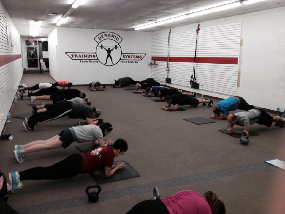 Dynamic Training Systems | 6017 S Transit Rd Suite A, Lockport, NY 14094, USA | Phone: (716) 803-2241