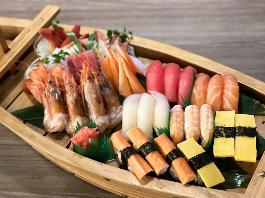 Sushi Jet Dim Sum Fund | 3481 Dutch Village Rd, Halifax, NS B3N 2S8, Canada | Phone: (902) 443-7878