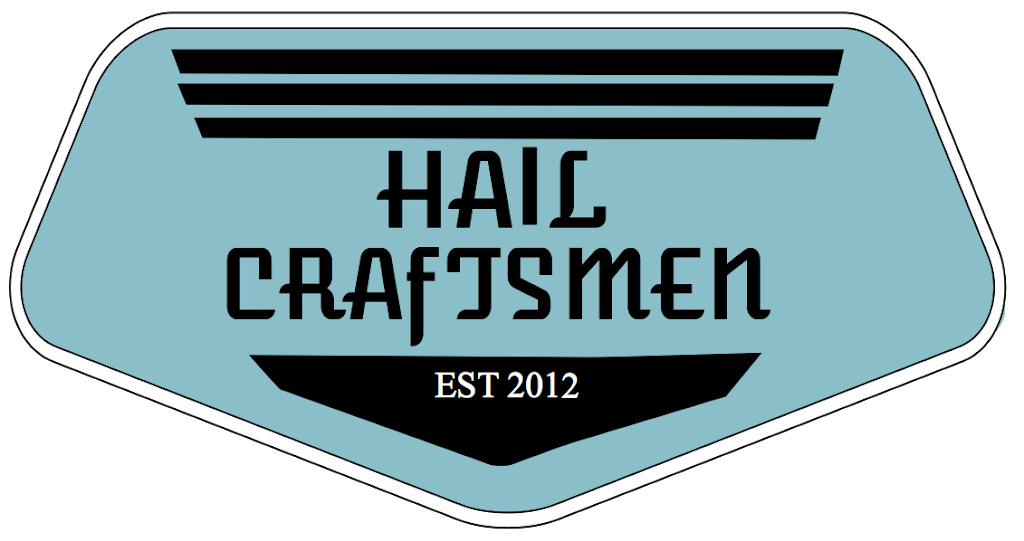 Hail Craftsmen | 2 Wheatstone Crescent, St. Albert, AB T8N 3G5, Canada | Phone: (800) 390-0692