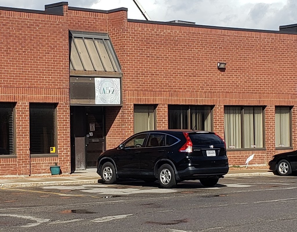 Aerial Fifty Two Pole Dancing Studio 6810 Kitimat Rd Unit 18 