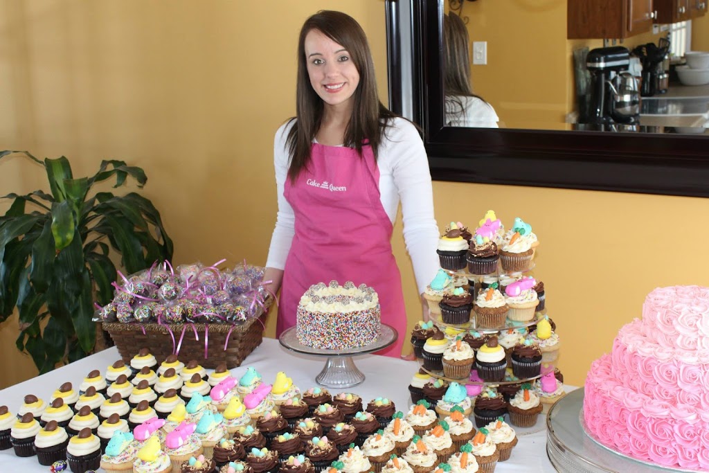Cake Queen | 90 Marine Dr, Torbay, NL A1K 1A7, Canada | Phone: (709) 746-4097