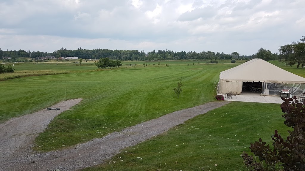 Dragonfly Golf Links At Renfrew | 955 Opeongo Rd, Renfrew, ON K7V 3Z5, Canada | Phone: (613) 432-3838
