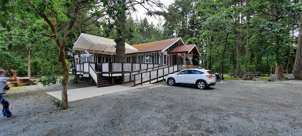 Grove Hall Farm, Italian Kitchen, Market & Deli | 6159 Lakes Rd, Duncan, BC V9L 4J6, Canada | Phone: (250) 597-8388
