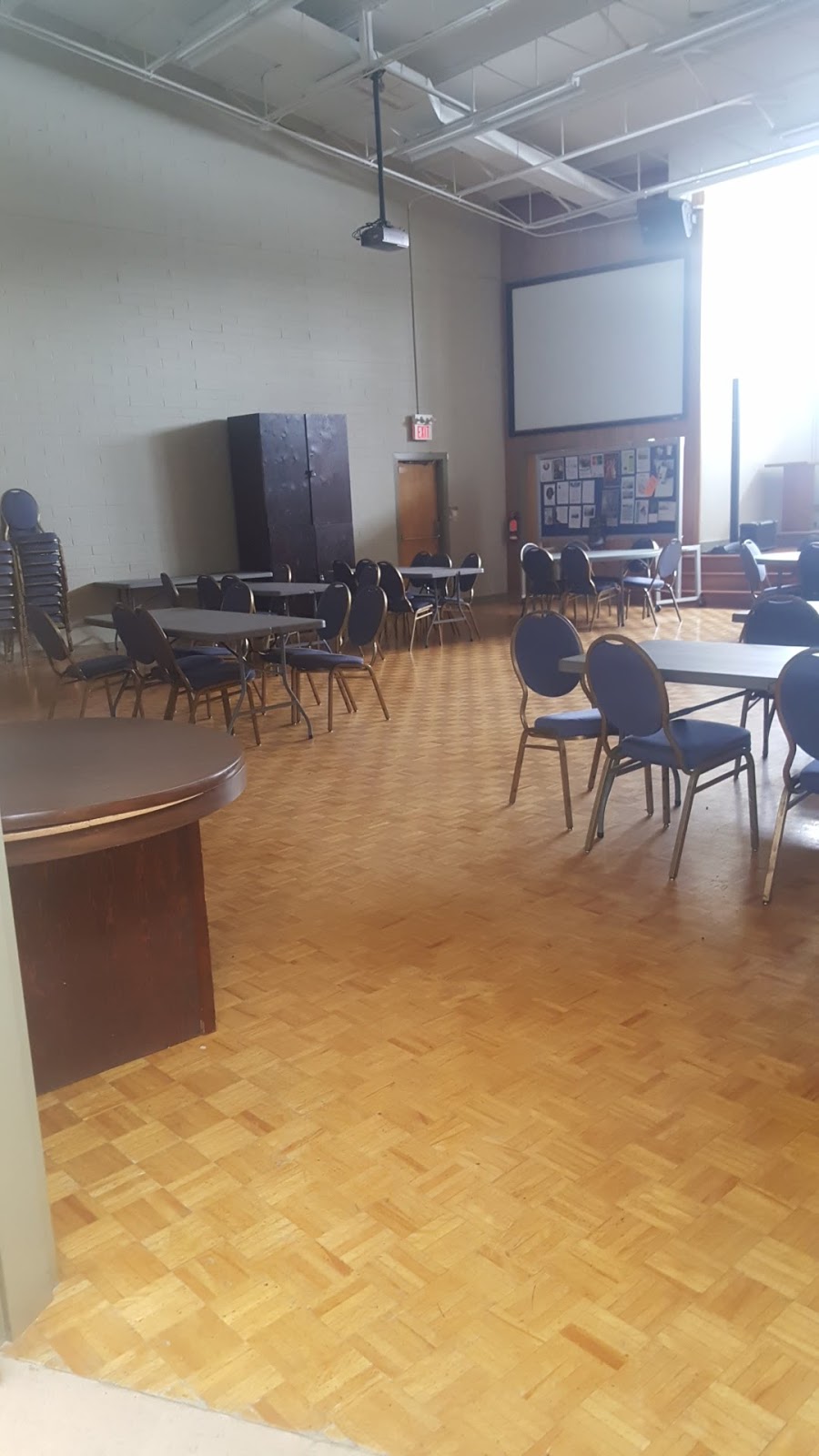 Living Spirit United Church | 629 49 Ave SW, Calgary, AB T2S 1G6, Canada | Phone: (403) 243-3180