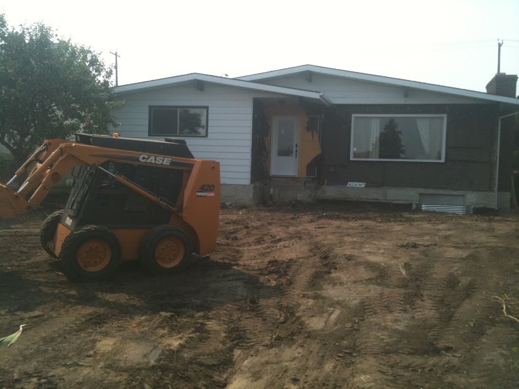 Stone Solutions Inc. | 13712 90a St NW, Edmonton, AB T5E 3P1, Canada | Phone: (780) 242-5326