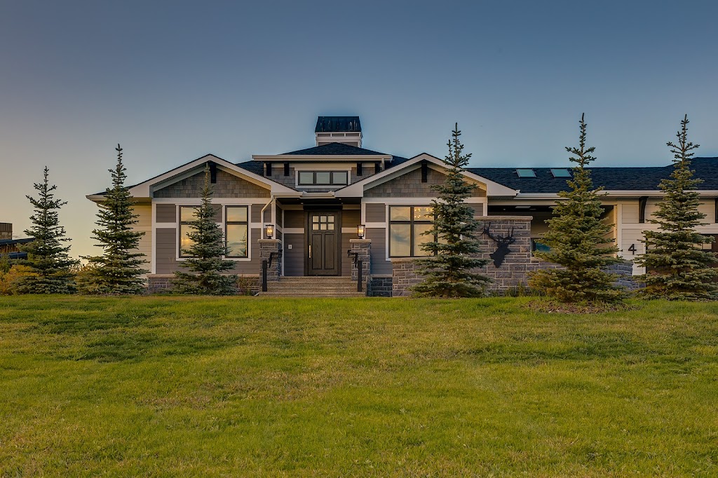 McKinley Masters Custom Homes | 8544 47 Ave NW, Calgary, AB T3B 1Z9, Canada | Phone: (403) 239-0602