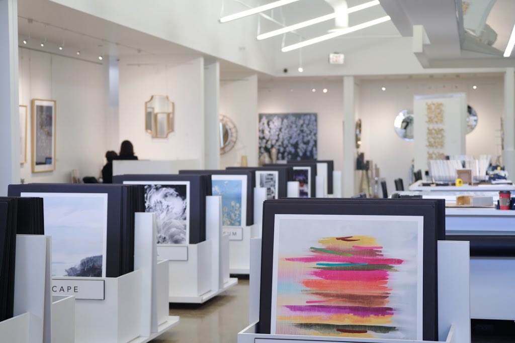 PI Creative Art | PI Fine Art | 1180 Caledonia Rd, North York, ON M6A 2W5, Canada | Phone: (416) 789-7156