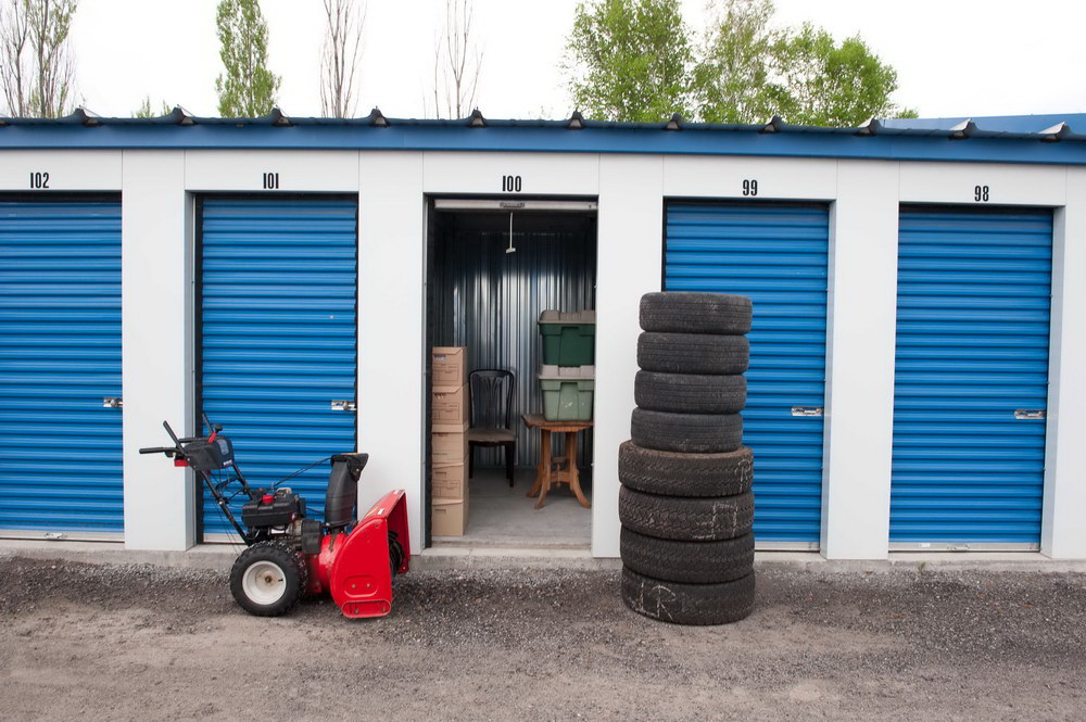 Aylmer Storage | 951 Chemin Vanier, Gatineau, QC J9J 3J2, Canada | Phone: (819) 685-1919
