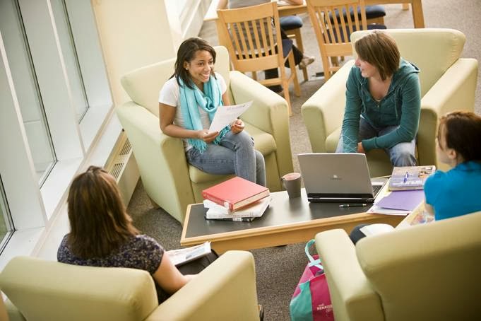 Brescia University College | 1285 Western Rd, London, ON N6G 1H2, Canada | Phone: (519) 432-8353