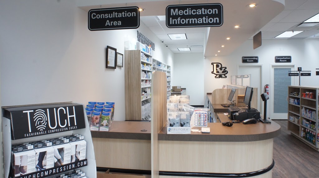 PharmaChoice Walnut Grove Pharmacy | 150-20330 88 Ave, Langley City, BC V1M 2Y4, Canada | Phone: (604) 371-1388