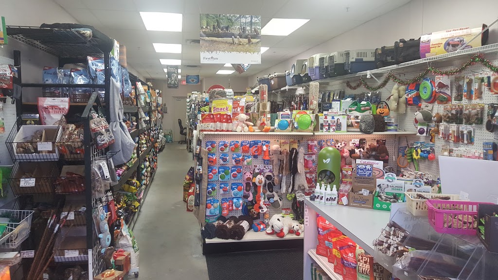 For Pets Sake | 3650 Mt Seymour Pkwy, North Vancouver, BC V7H 2Y5, Canada | Phone: (604) 924-2455