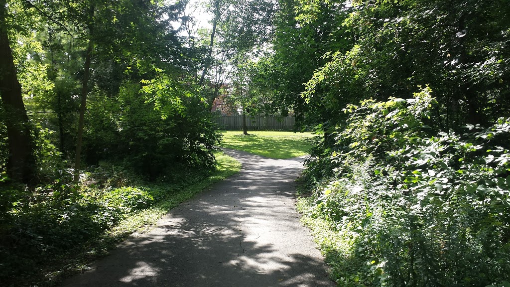 Raybeck Park | 45 Crandall Dr, Markham, ON L3P 6L4, Canada