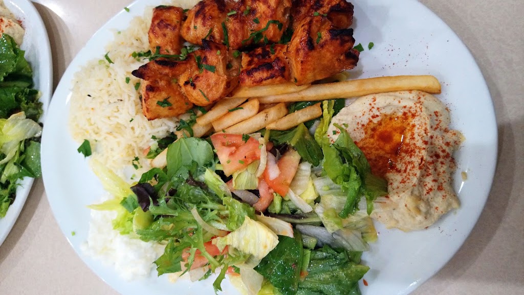 Best Kabab | 12503 127 St NW, Edmonton, AB T5L 1A3, Canada | Phone: (780) 761-2829
