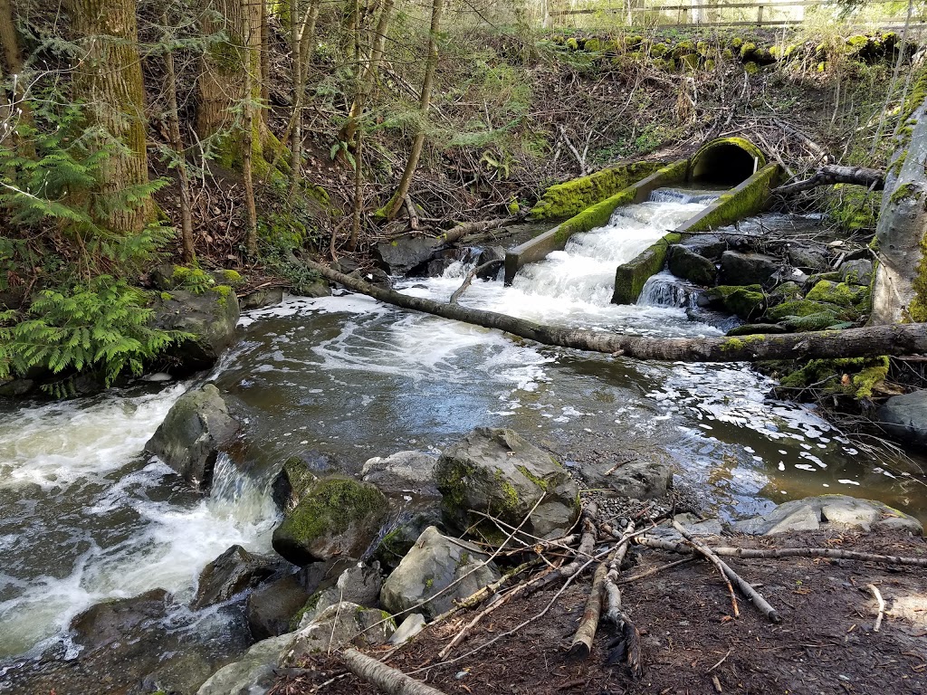 Fairhaven Park | 107 Chuckanut Dr N, Bellingham, WA 98225, USA | Phone: (360) 778-7100