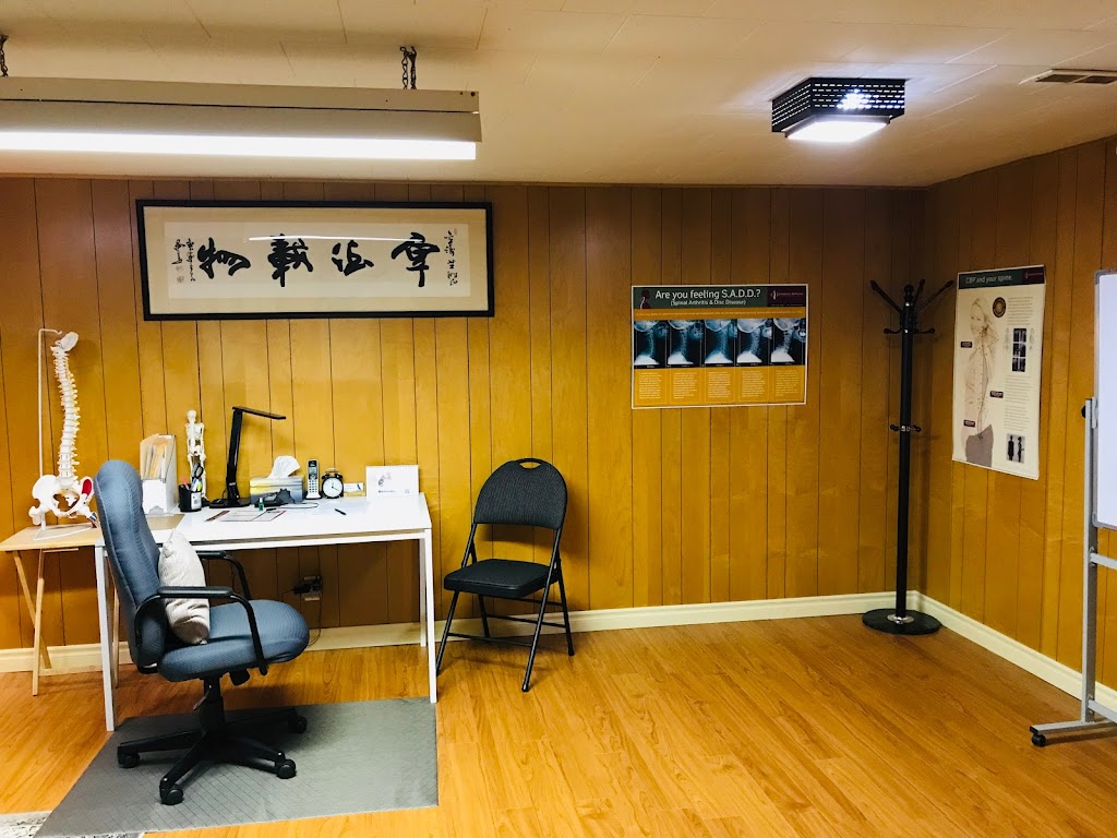 Dual Balance Healthcare | 212 Steeles Ave E, Thornhill, ON L3T 1A6, Canada | Phone: (647) 862-4065