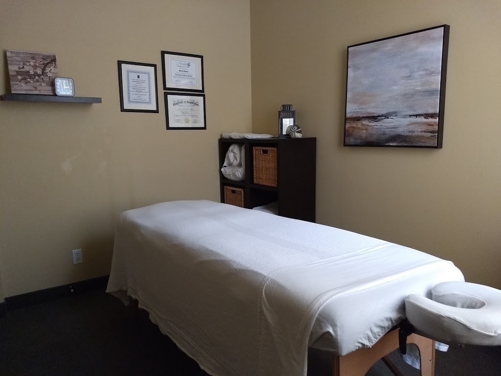 Healthy Body Chiropractic | 1314 Upper Wentworth St, Hamilton, ON L9A 4W2, Canada | Phone: (905) 389-9522