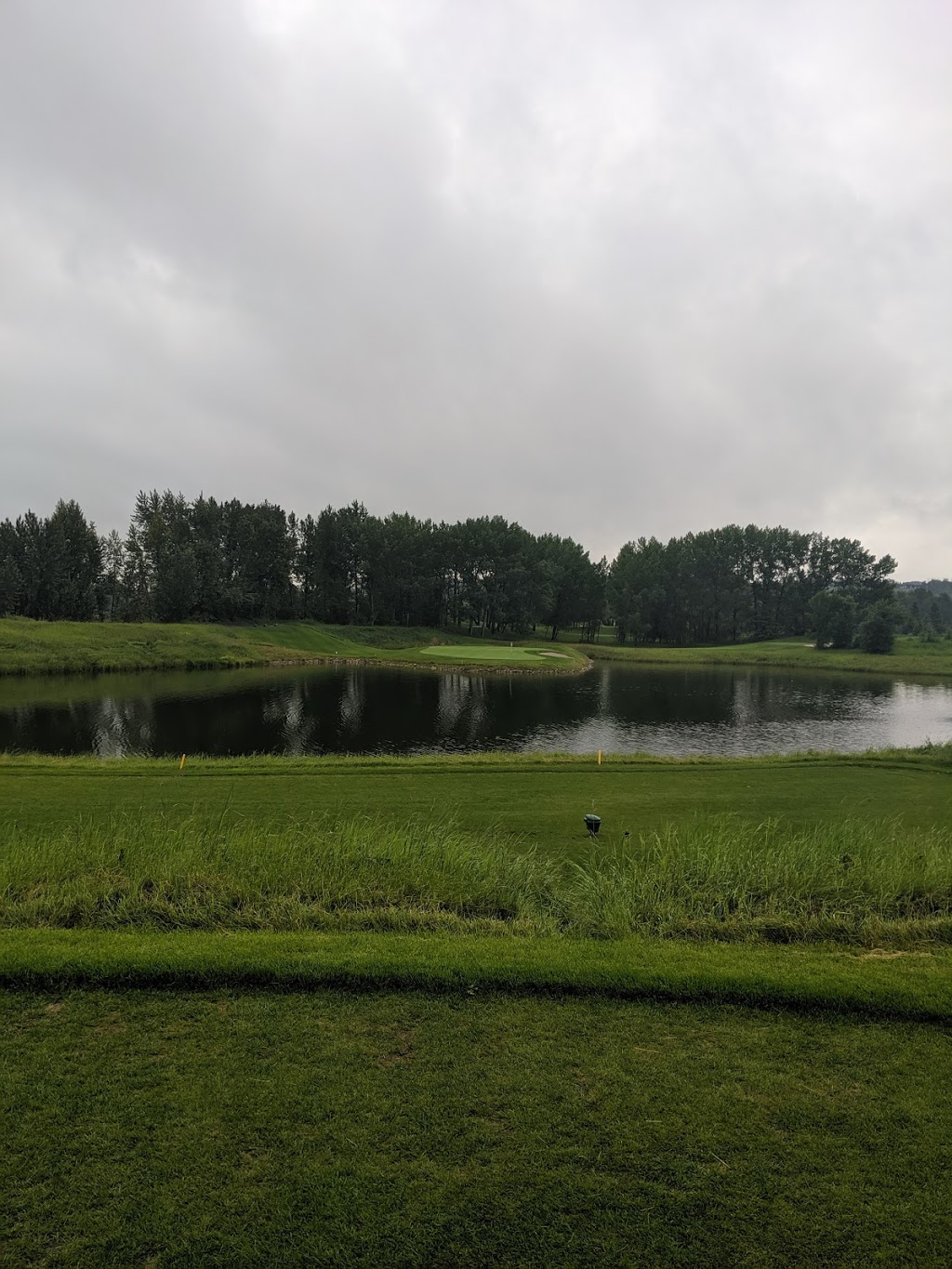 Windermere Golf & Country Club | 19110 Ellerslie Rd SW, Edmonton, AB T6W 1A5, Canada | Phone: (780) 988-5501