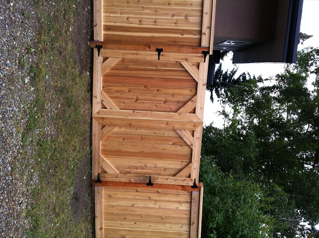 Professional Fencing 2000 Ltd | 9808 24 St SW, Calgary, AB T2V 1S6, Canada | Phone: (403) 259-8800