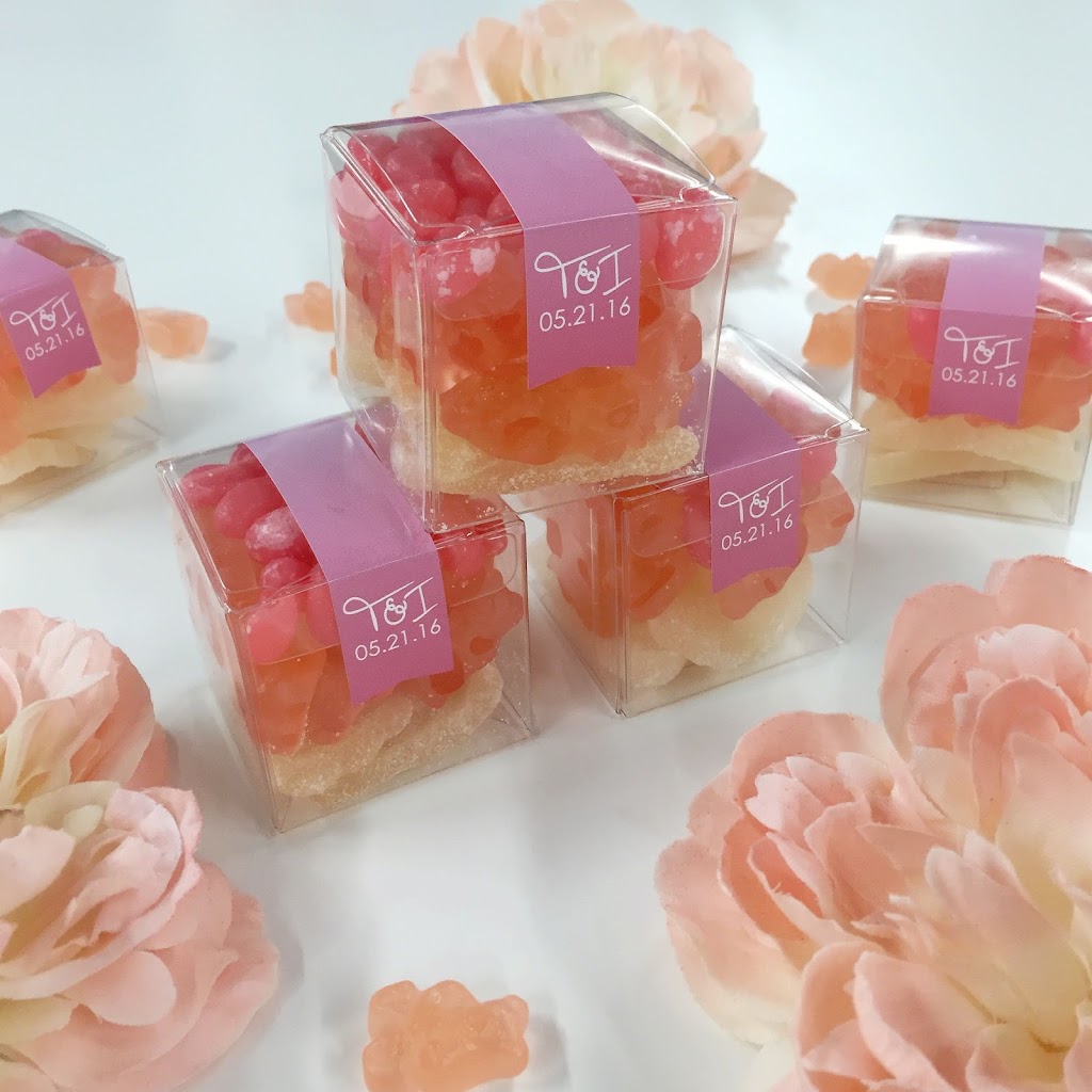 The Sugar Cube | 11769 40 St SE Unit 115, Calgary, AB T2Z 4M8, Canada | Phone: (403) 835-5543