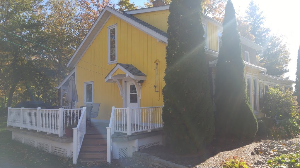 Our Space the Perfect Place B&B | 964 County Rd 11, Picton, ON K0K 2T0, Canada | Phone: (613) 393-1816