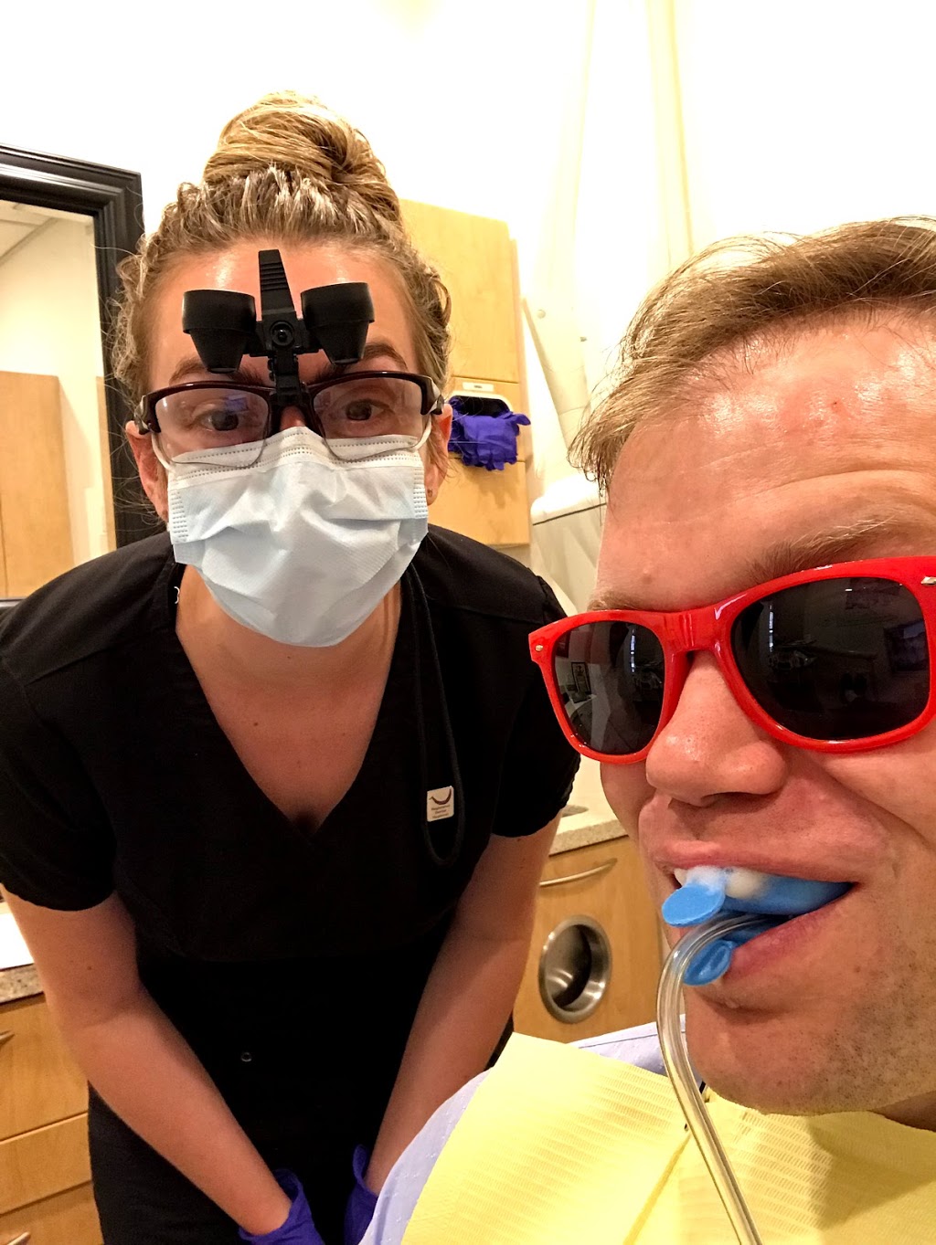 Balsam Dental | 2200 Queen St E, Toronto, ON M4E 1E7, Canada | Phone: (416) 691-8555