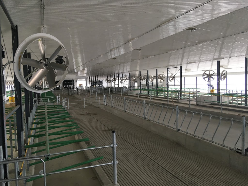 Equipement Piche | 7675 Boulevard du Parc-Industriel, Bécancour, QC G9H 3N6, Canada | Phone: (819) 297-2658