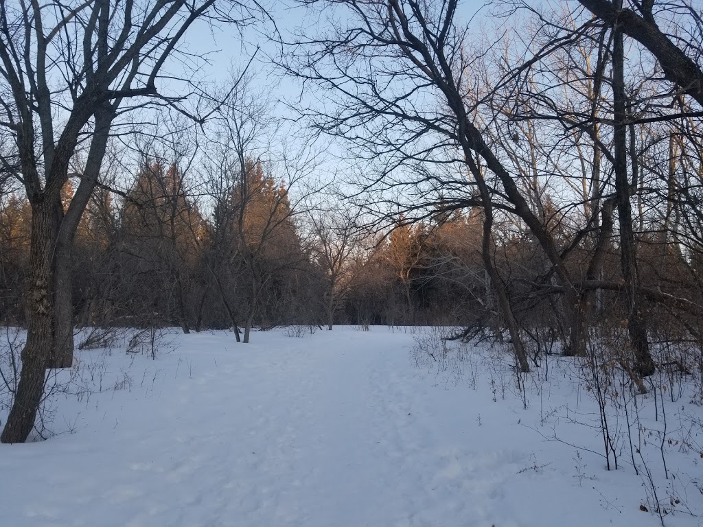 Florizel Park | 76 Florizel Ave, Nepean, ON K2H 9R1, Canada