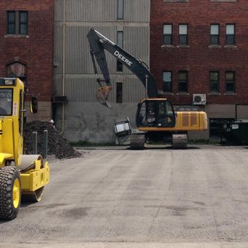 Excavation Daniel Bonneau | 184 Rue Bella, Saint-Jean-sur-Richelieu, QC J2X 4Y6, Canada | Phone: (450) 346-1540