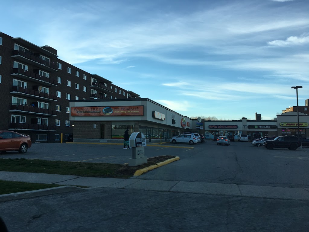 Super Coin Laundry | 57 Willow Rd, Guelph, ON N1H 1W3, Canada | Phone: (519) 823-8173