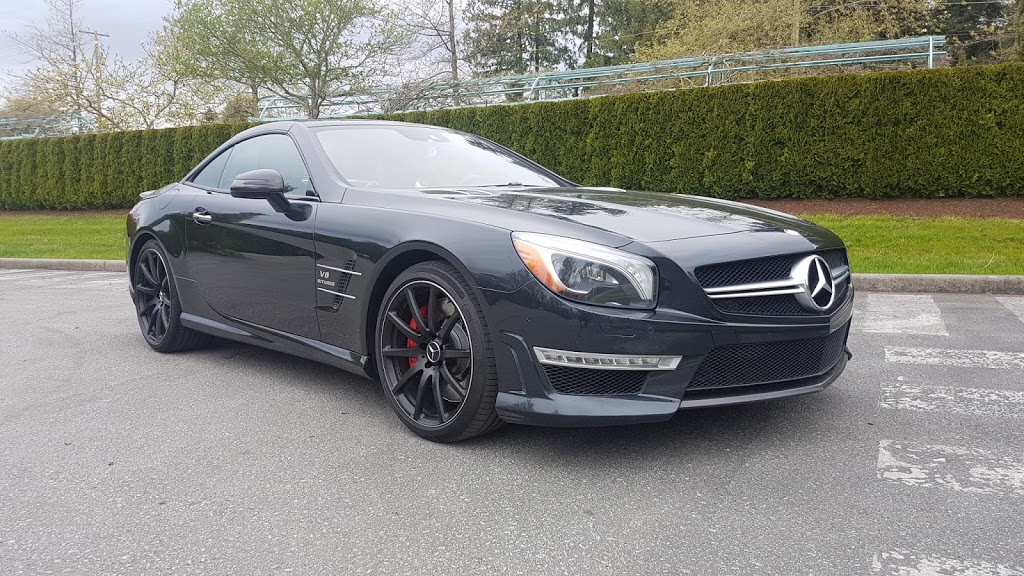 Messiah Motor Cars | 8000 River Rd, Richmond, BC V6X 1X7, Canada | Phone: (604) 370-1035
