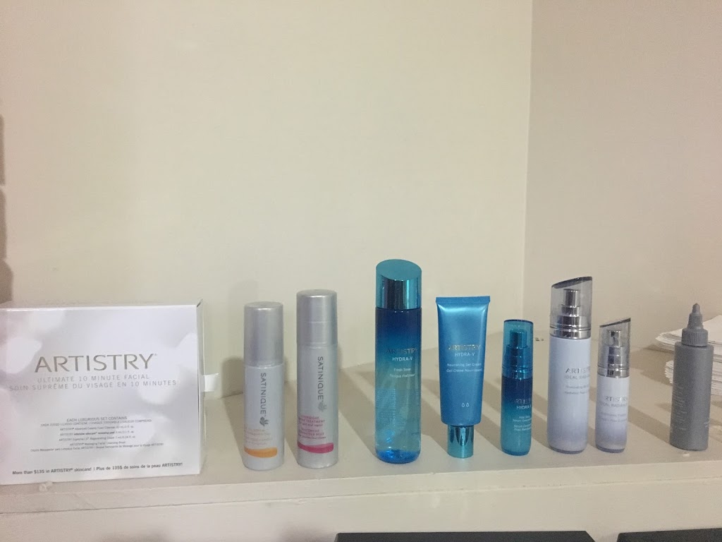 Amway Distributor | 11675 82 Ave, Delta, BC V4C 2C3, Canada | Phone: (778) 957-5015