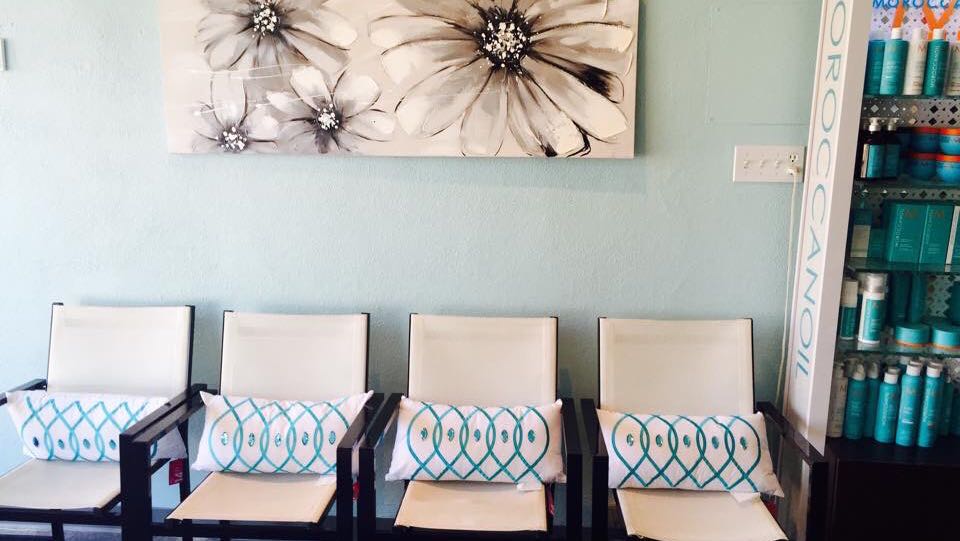 Expressions Salon | 83 Arthur St S, Elmira, ON N3B 2M7, Canada | Phone: (519) 669-8360