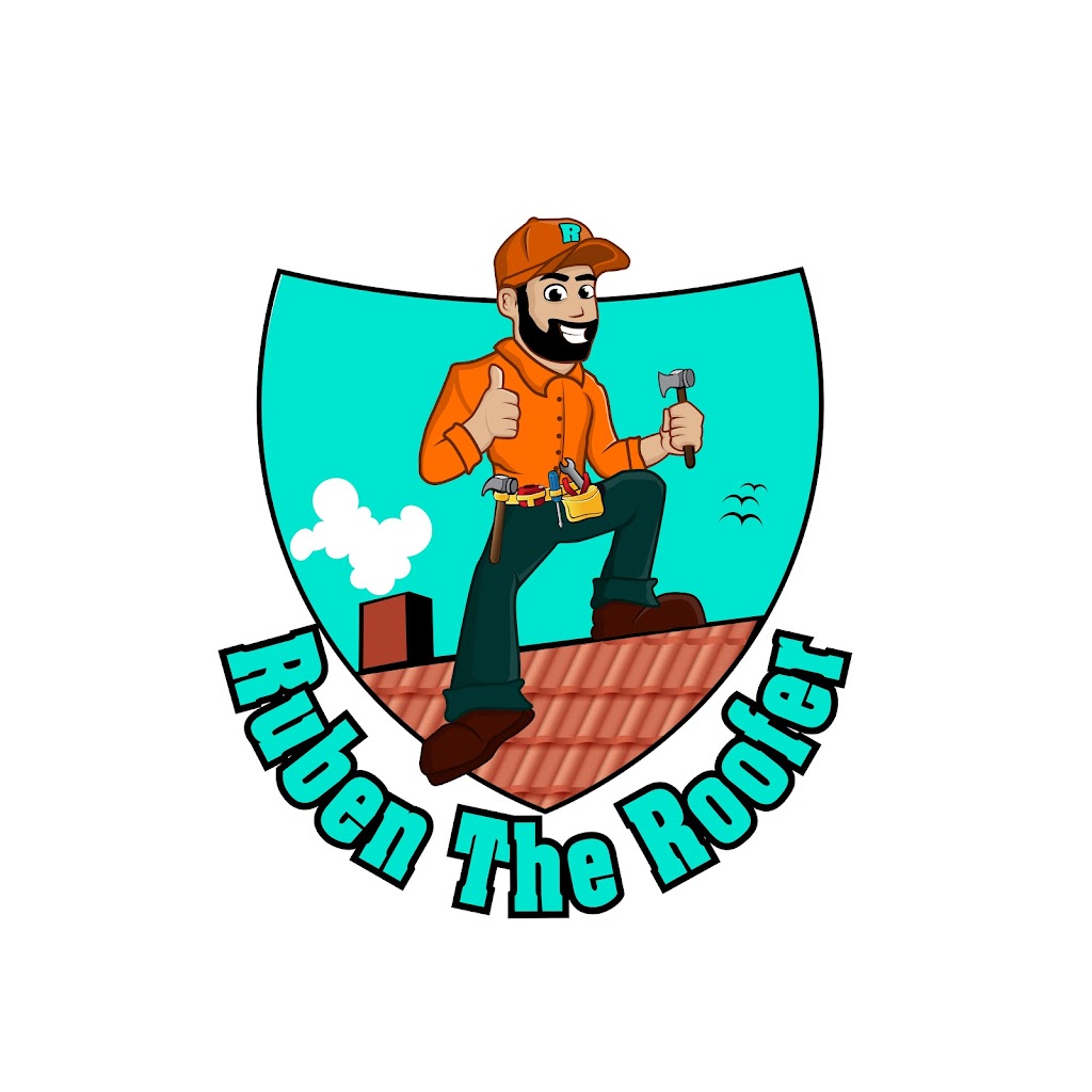 Ruben The Roofer | 230105 Range Rd 284A, Rocky View, AB T2X 0G8, Canada | Phone: (403) 635-8236