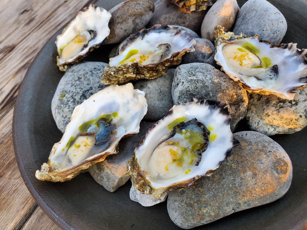 Hogstones Wood Oven | 460 Main St, Eastsound, WA 98245, USA | Phone: (360) 376-4647