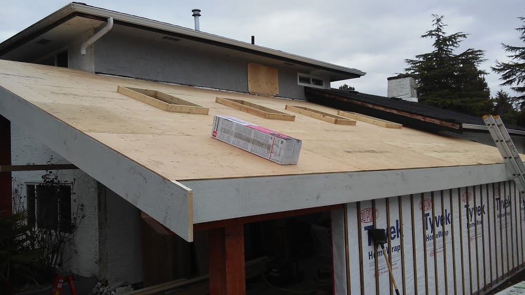 Oliver Roofing | 5480 52 Ave, Delta, BC V4K 2C5, Canada | Phone: (604) 376-7378