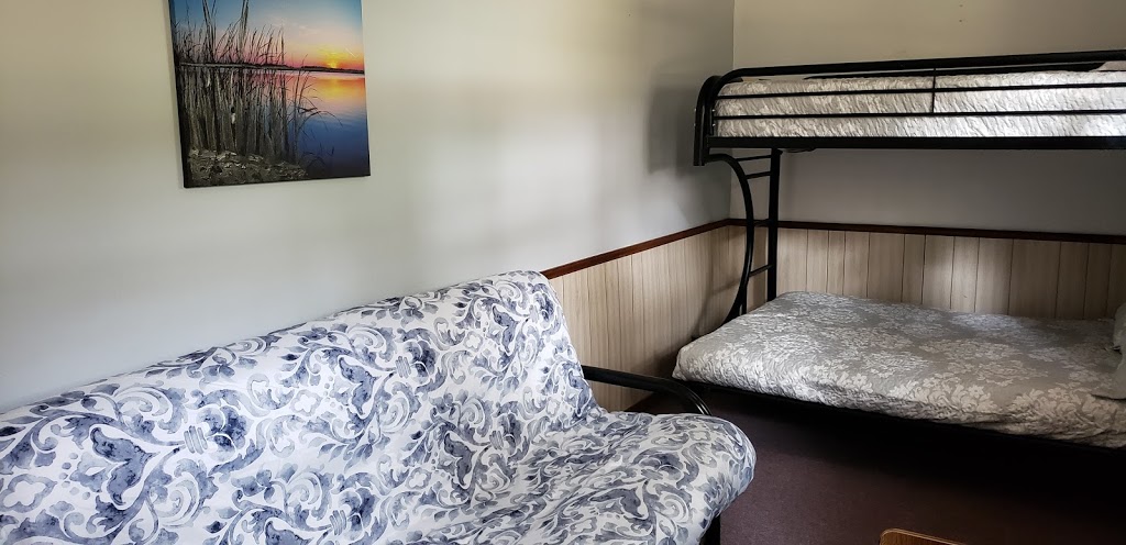 Séjour Kouchibouguac Resort | 10983 Route 134, Saint-Louis Parish, NB E4X 1W6, Canada | Phone: (506) 876-0444