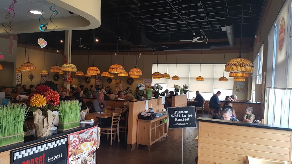 Sunset Grill | 141 Century Crossing #214, Spruce Grove, AB T7X 0C8, Canada | Phone: (780) 571-2102