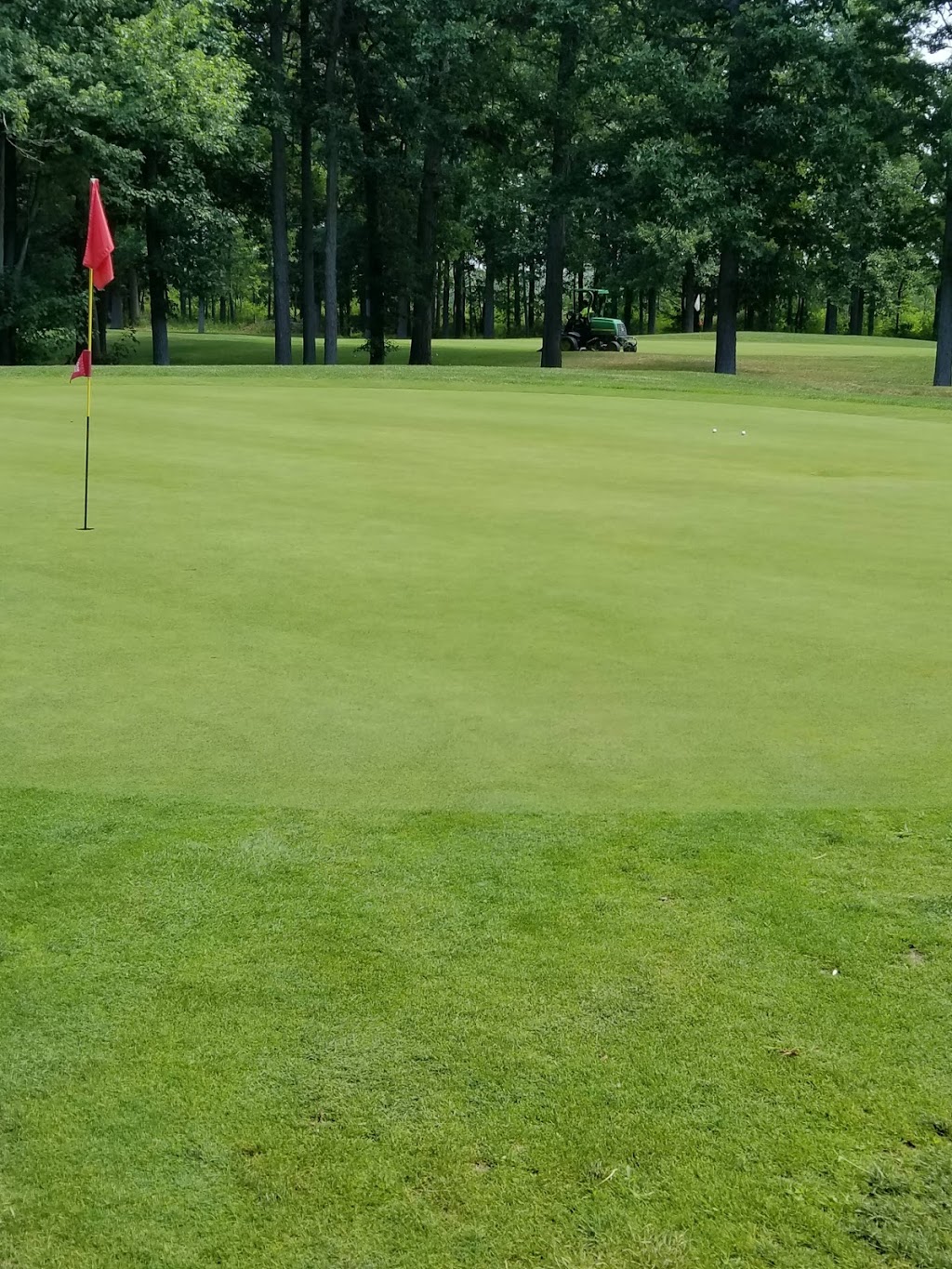 International Country Club of Niagara | 2900 College Rd, Stevensville, ON L0S 1S0, Canada | Phone: (905) 382-2000