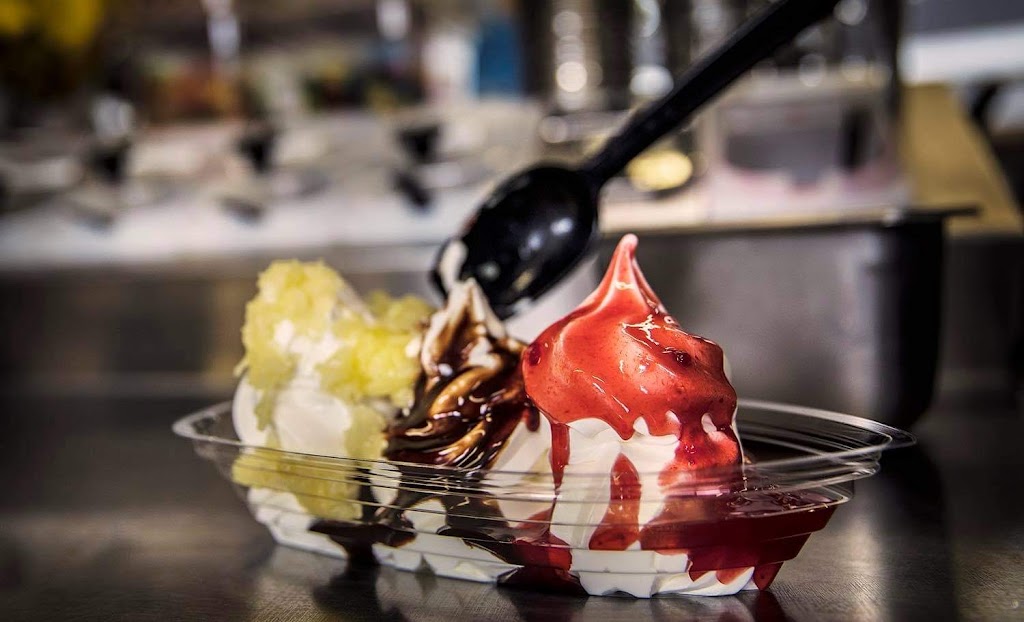 Somerset Ice Cream Bar | 2 Somerset St, Kinkora, PE C0B 1N0, Canada | Phone: (902) 887-3248