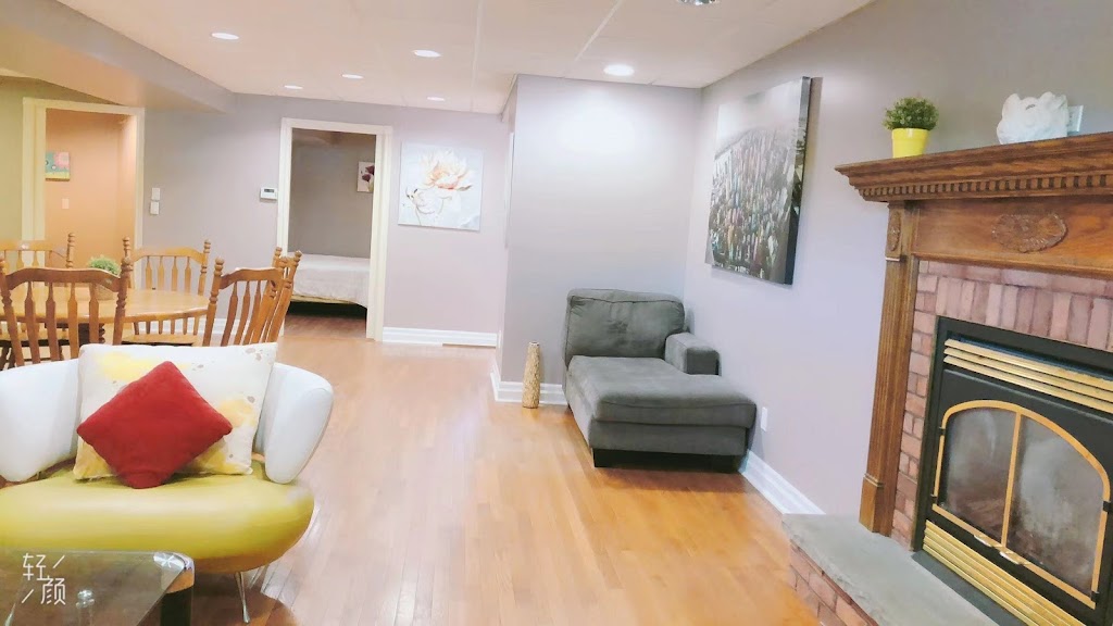 Marina apartment cottgge | 75 Portage Rd, Woodville, ON K0M 2T0, Canada | Phone: (416) 836-9382