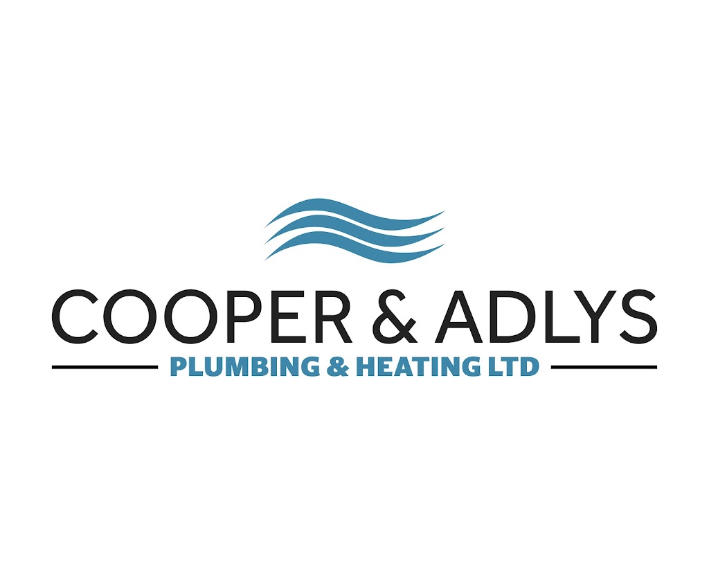 Cooper & Adlys Plumbing and Heating Ltd | 25 Grosbeak Rd, Elmira, ON N3B 1V8, Canada | Phone: (226) 220-2782