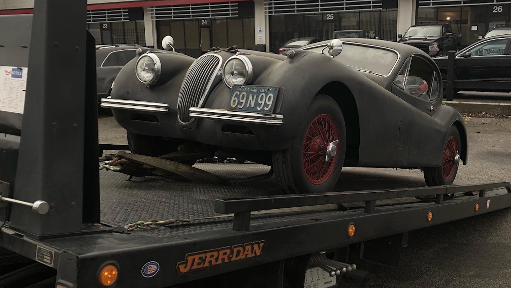 OB Towing Service | 68 Bel Canto Crescent, Richmond Hill, ON L4E 4H3, Canada | Phone: (416) 707-1940