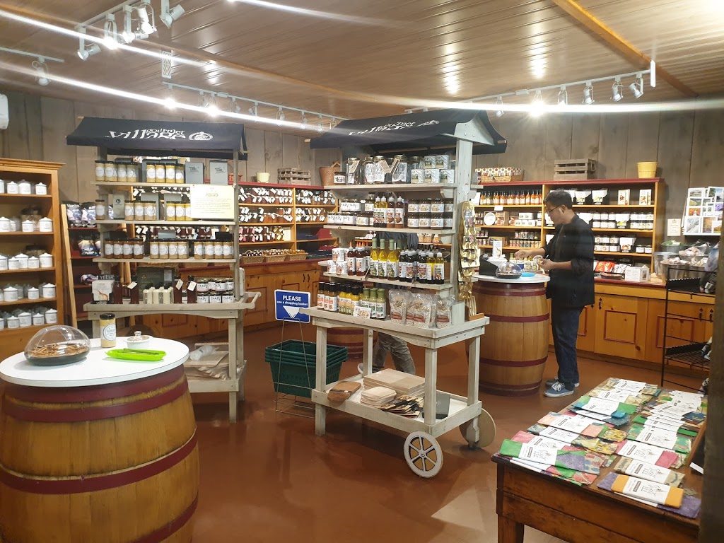 Walkers Country Market | 15796 Niagara Pkwy, Niagara-on-the-Lake, ON L0S 1J0, Canada | Phone: (905) 468-2767