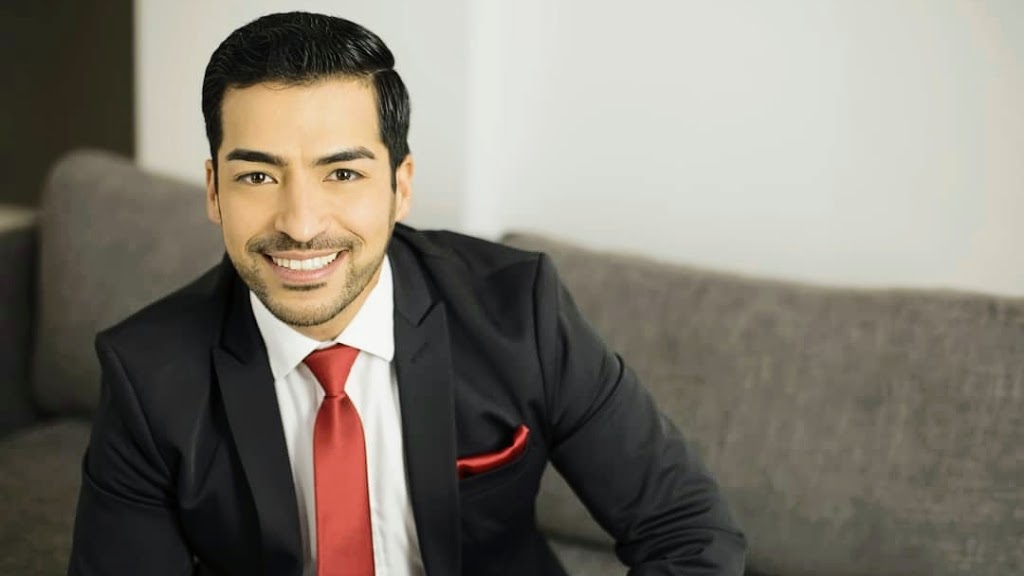Sayed Najibi Real Estate Team, Royal Lepage West | 2185 Austin Ave, Coquitlam, BC V2B 0N1, Canada | Phone: (604) 649-6520