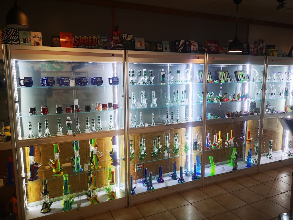 Discounted Cannabis | 4600 48 St Unit 105, Stony Plain, AB T7Z 1L4, Canada | Phone: (780) 968-4608