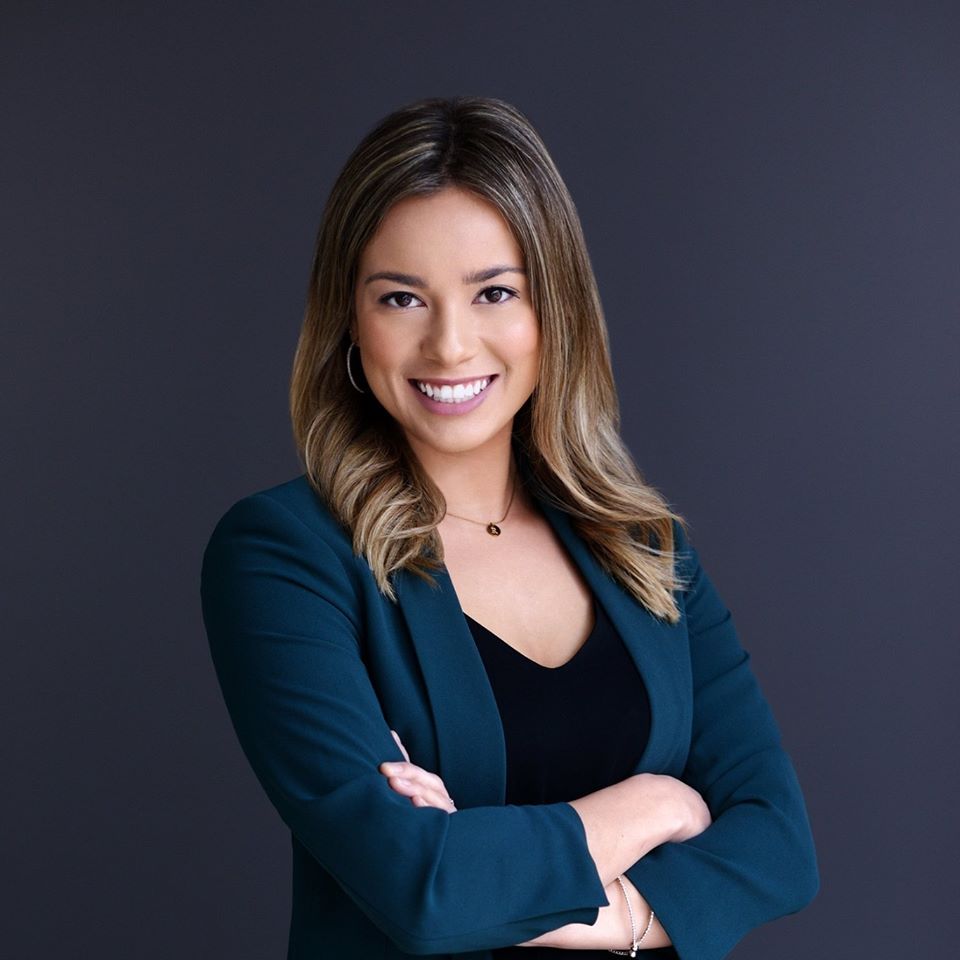 Chynna Vansickle - EXIT Realty Twin Bridges | 1323 Michigan Ave, Sarnia, ON N7S 4M6, Canada | Phone: (519) 330-2055