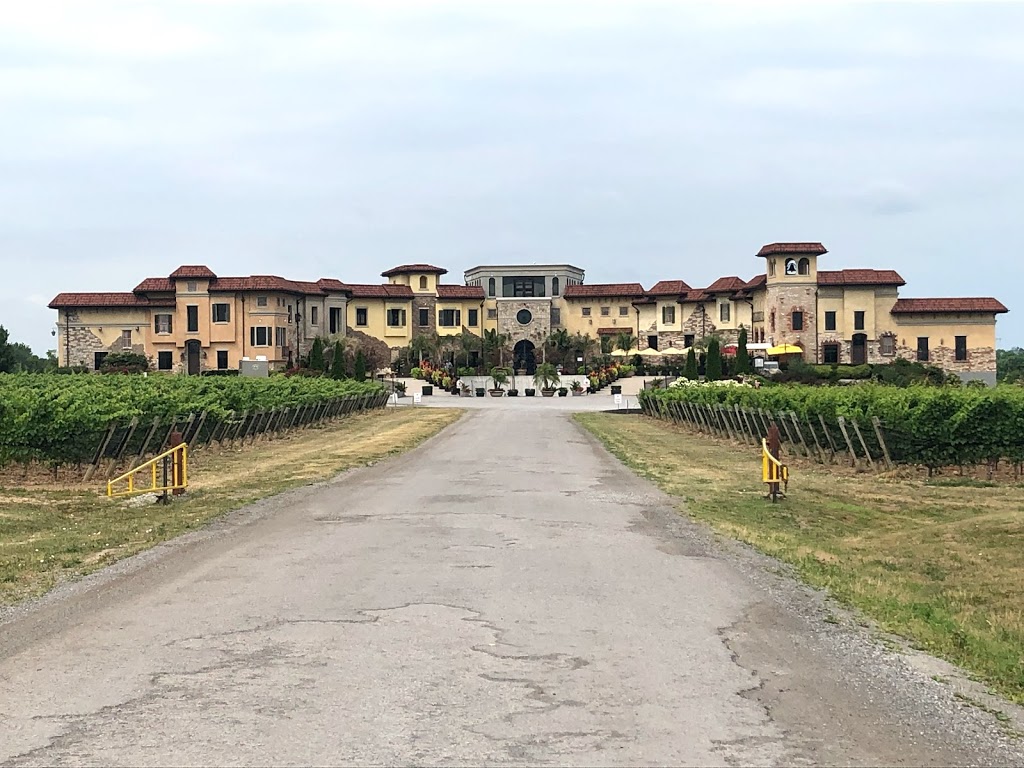 Colaneri Estate Winery | 348 Concession 6 Rd, Niagara-on-the-Lake, ON L0S 1J0, Canada | Phone: (905) 682-2100